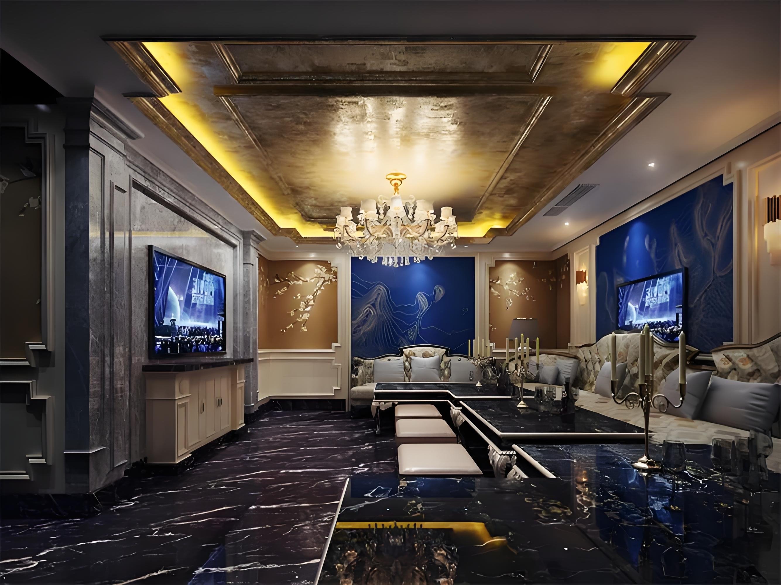 南京商务ktv及商务ktv啥意思解析-玄武区ktv预订