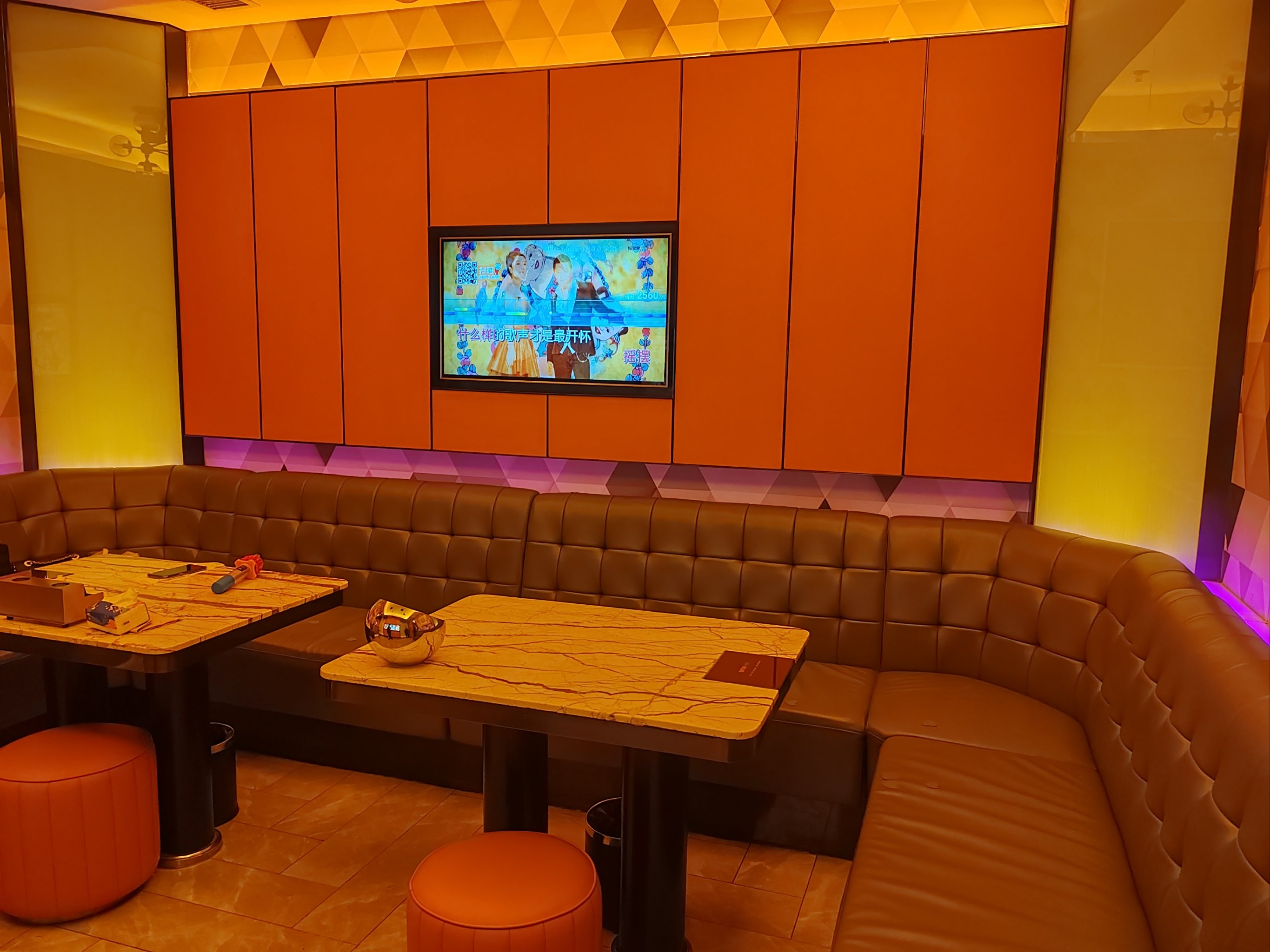 南京商务KTV商务KTV新玩法推荐-玄武区ktv预订