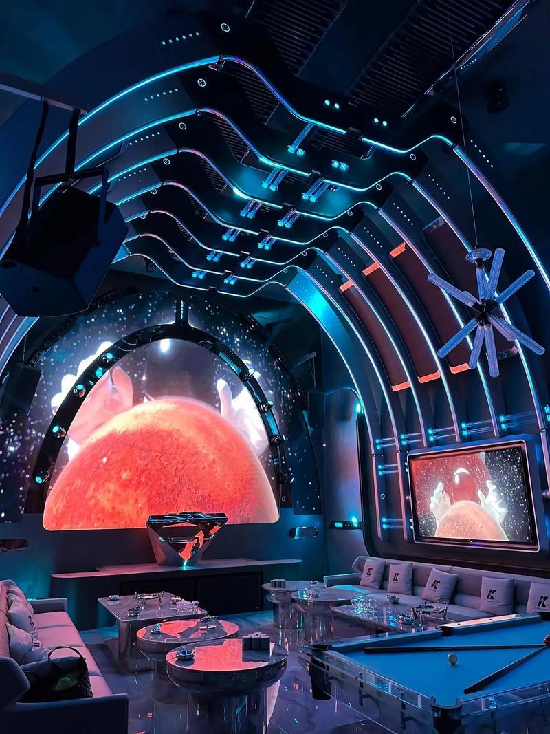 南京商务KTV推荐-玄武区ktv预订