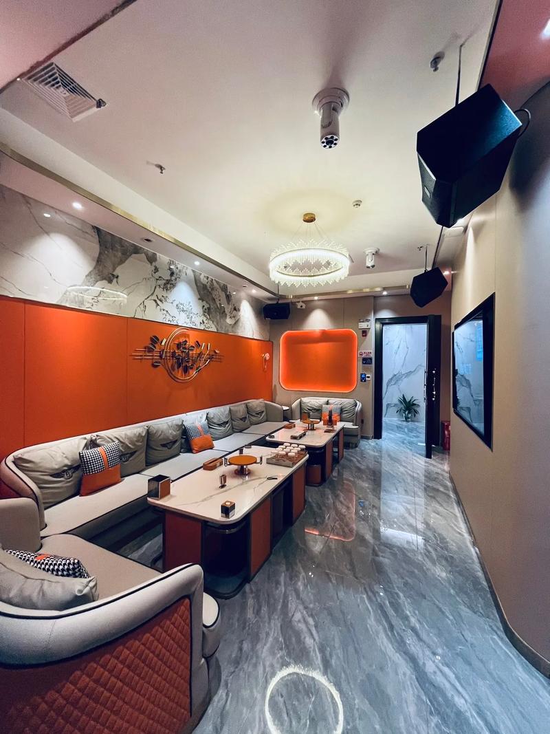 南京商务ktv订房指南-玄武区ktv预订