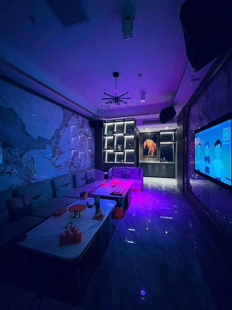 南京商务ktv计时方式详解-玄武区ktv预订